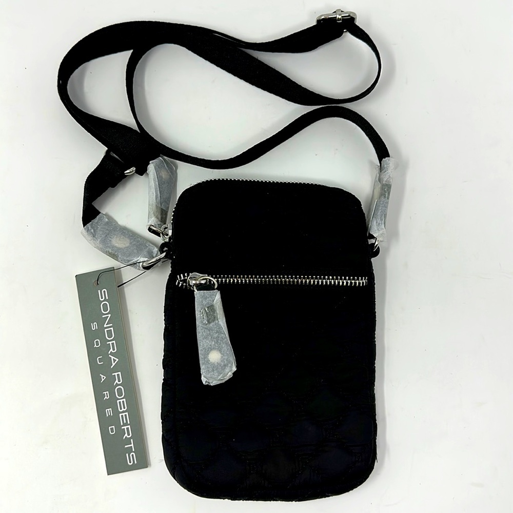 Sondra Roberts Purse